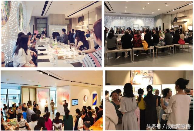 比市价便宜、顾客不买也爱去逛！成都这家跨境体验店引流有妙招