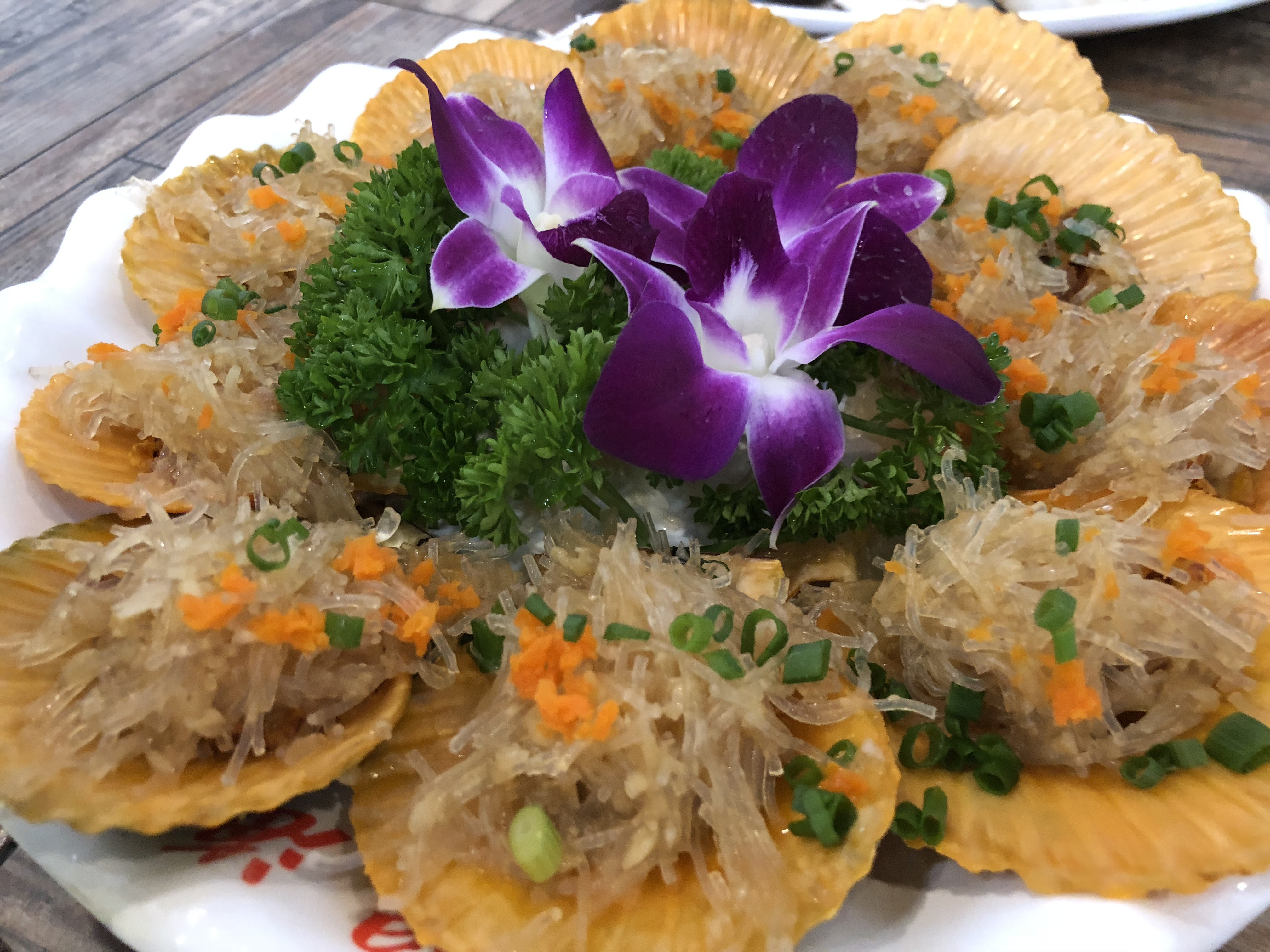 北纬18°风飘飘兮海水蓝