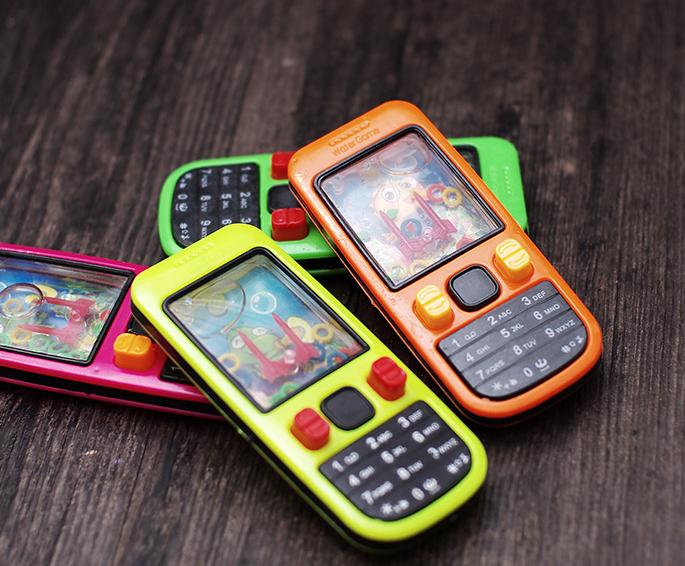 90后小时候玩的经典游戏机,盘点那些80年代的奇葩游戏