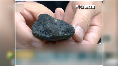 云南陨石最高价,云南陨石天价