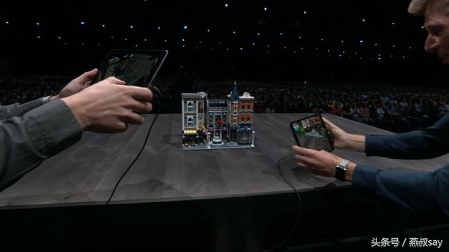 ios12目前最新版本,ios12新功能介绍