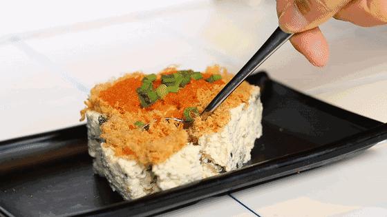 这条烤鱼游遍全北京,这次又来五道口和亦庄啦