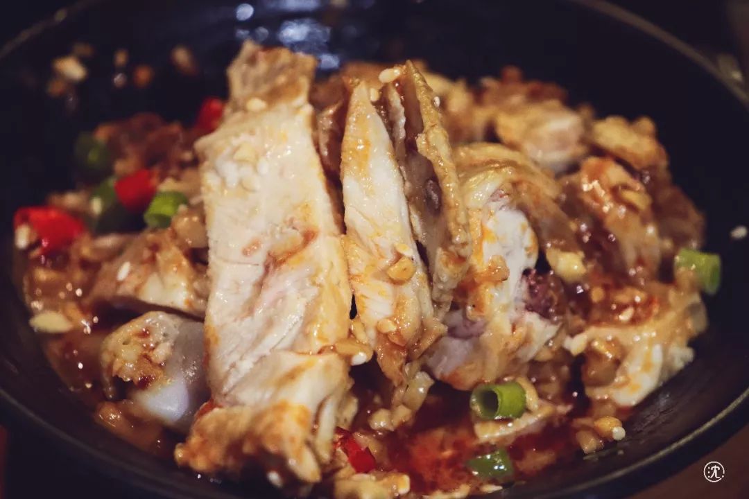 这条烤鱼游遍全北京,这次又来五道口和亦庄啦