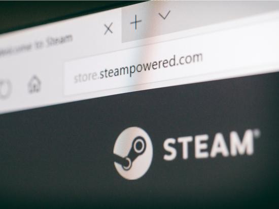 苹果steam打不开商店怎么回事,苹果应用商店有steam吗
