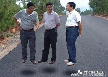 夜景怎么拍出来不散光,夜景拍出高级感的秘诀