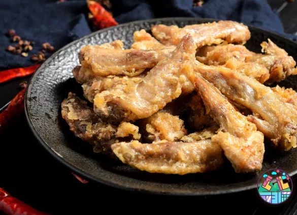 路人小吃如何一跃成名？广大学子高考结束想跟你再吃一次卤人甲！