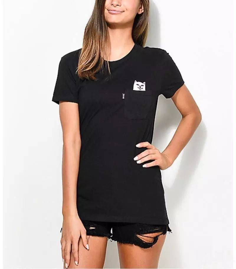 买不起潮牌,买不起潮牌会被瞧不起吗