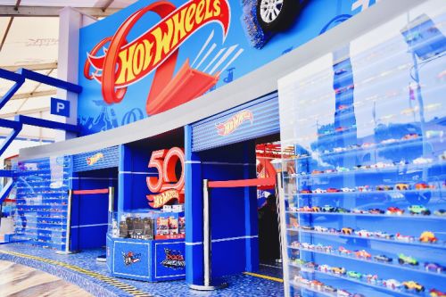 又能看表演又能买买买的意大利式夏日狂欢？不出国门就能去！