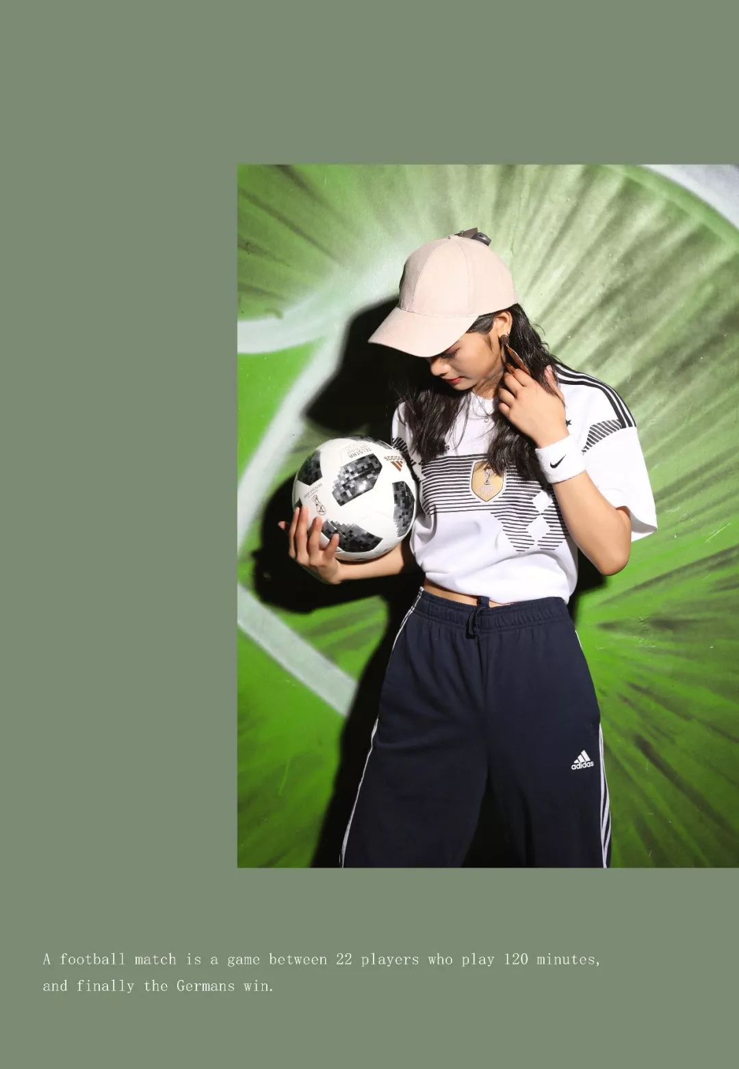 美式球服怎么搭配男生,球服怎么搭配男