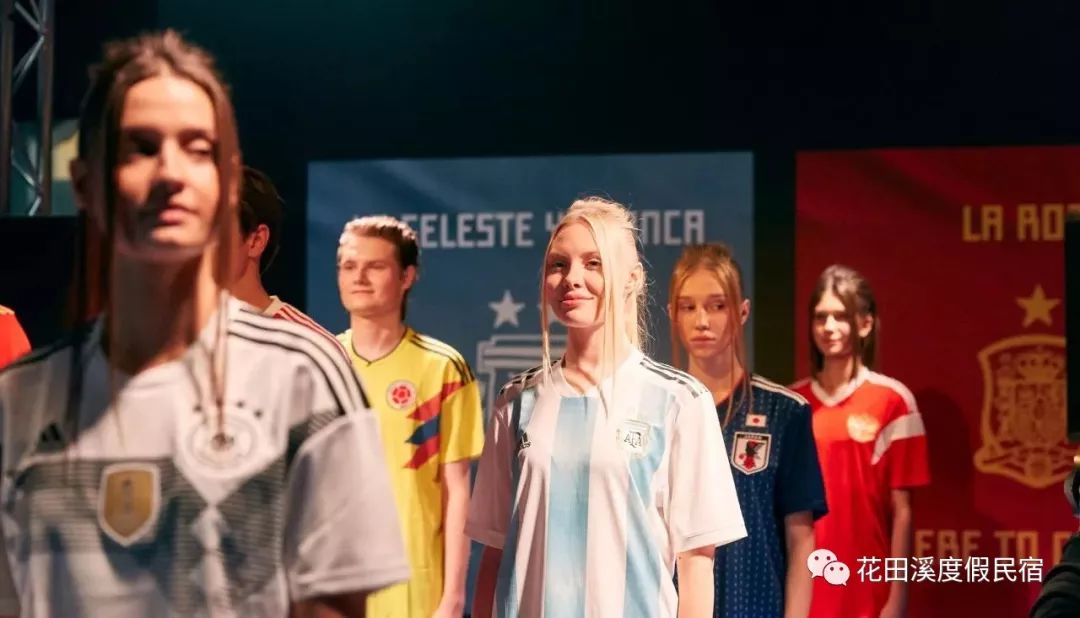 啤酒、美食配球友,花田溪“世界杯狂欢轰趴节”即将火热来袭!