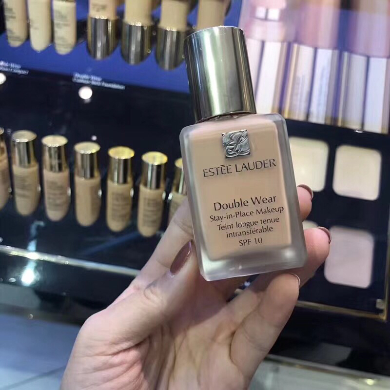 fv粉底液遮瑕持久不脱妆不卡粉,粉底液哪一款比较好用又不脱妆