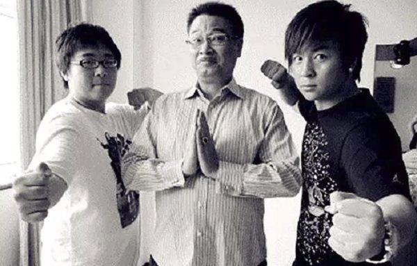 华语影坛四个“小龙”，多数人只认识三位，却不知有一位音效大师