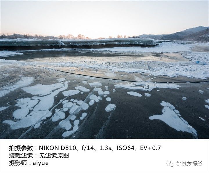 风光滤镜哪些最实用,风光摄影如何选滤镜参数