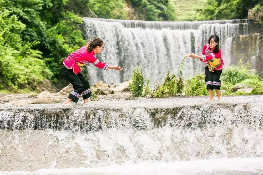 6月的贵州，简直要逼疯摄影师！
