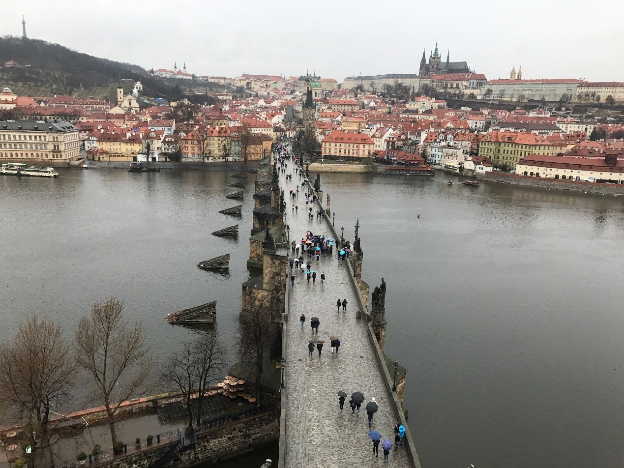 旅者行无疆小探工业文明