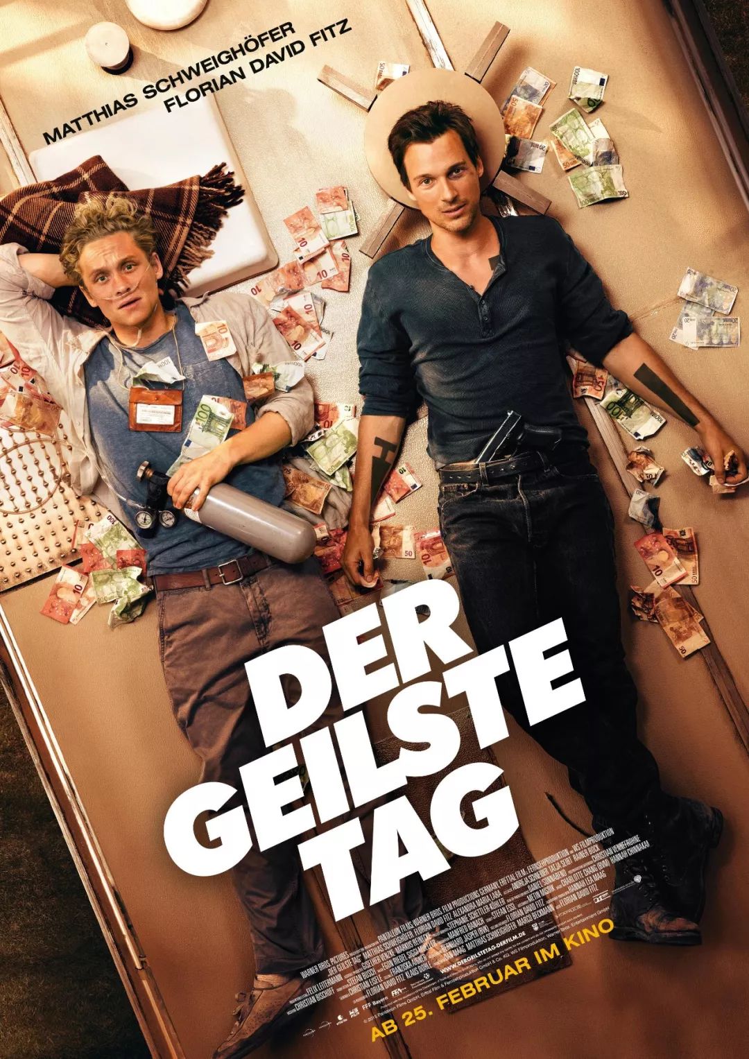 推荐十部超美的旅行电影,值得看十五部跟旅行有关的电影