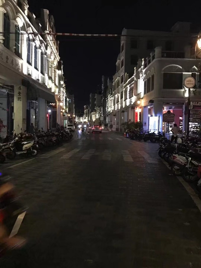 一个人的海口旅行,一个人的三亚自由行