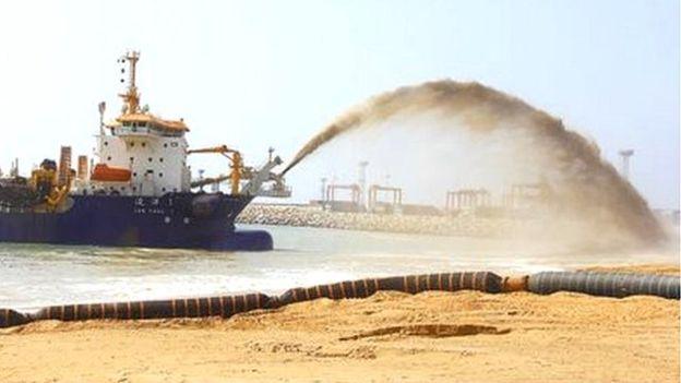 中国人买巴基斯坦东西,中国人买俄罗斯商品