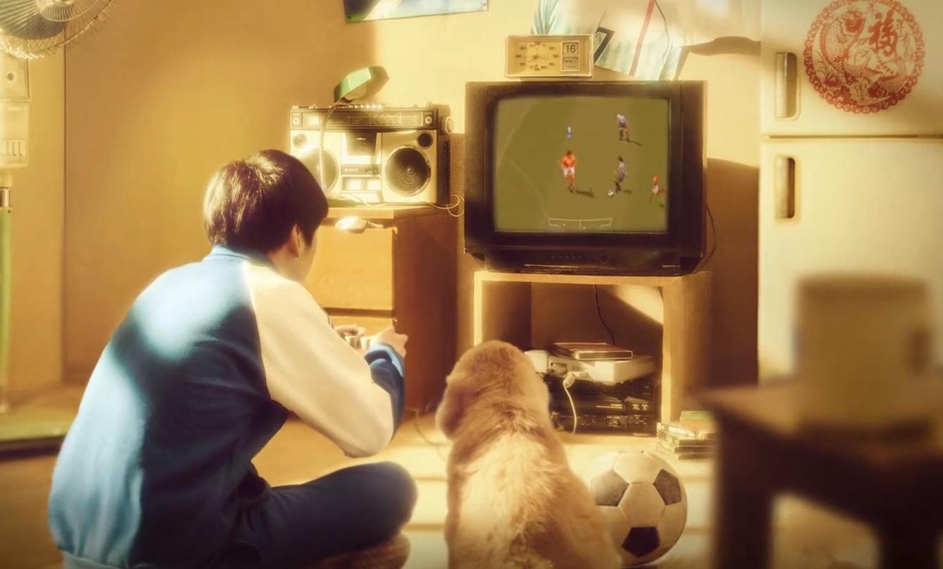 fifa手游与实况足球对比,手游fifa足球为什么不如实况