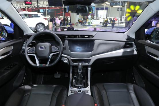 swm斯威新款车,swm斯威是什么旗下的车