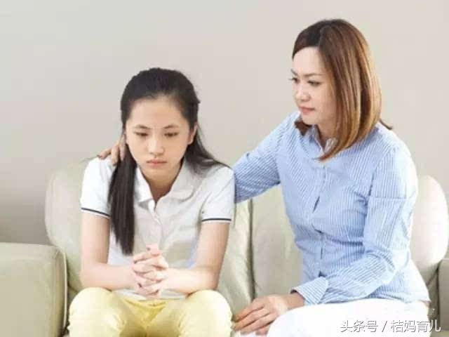6岁小女孩得了妇科病!许多宝妈都忽视了