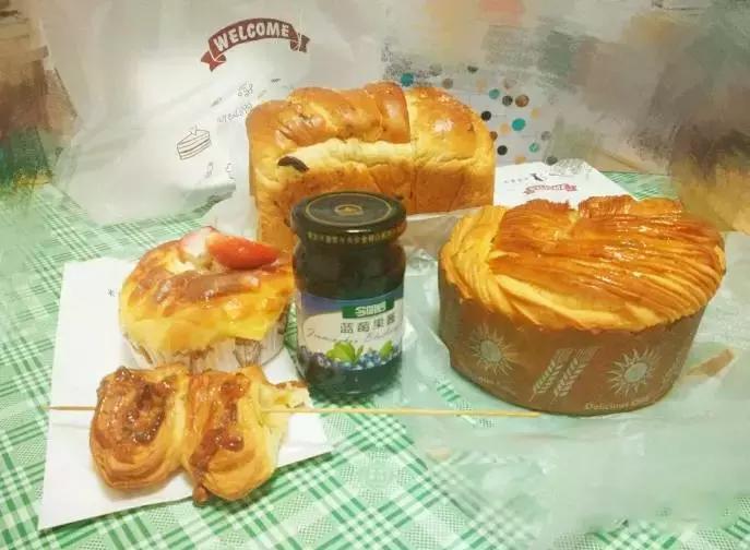 洛阳好吃的蛋糕店排名6寸,洛阳面包店哪个牌子好吃