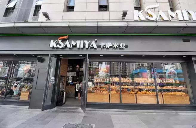 洛阳小众面包店,洛阳最火的面包