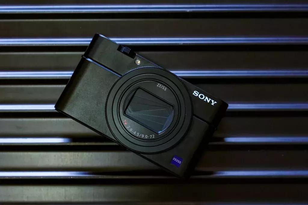 这就是最好的口袋机索尼黑卡RX100M6首发评测