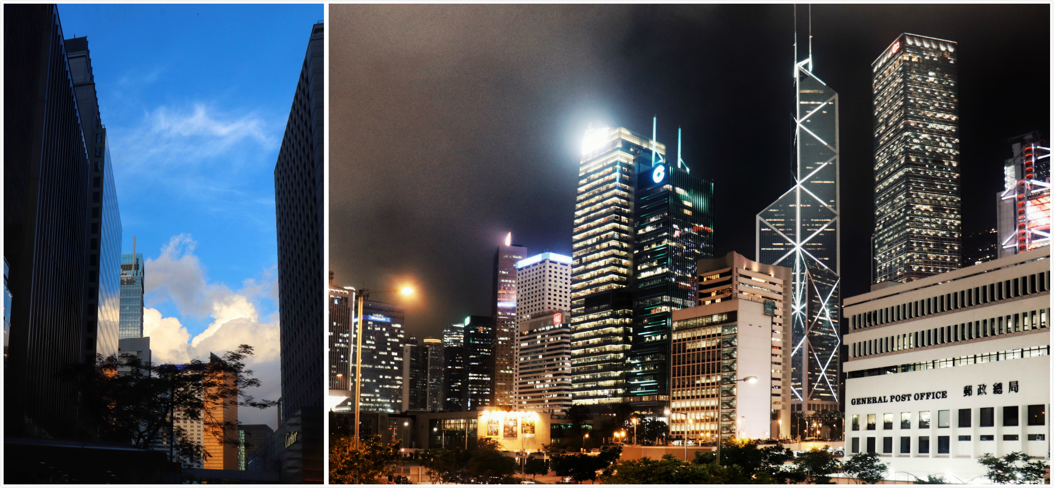 24小时香港过关攻略,香港可以这样玩攻略篇