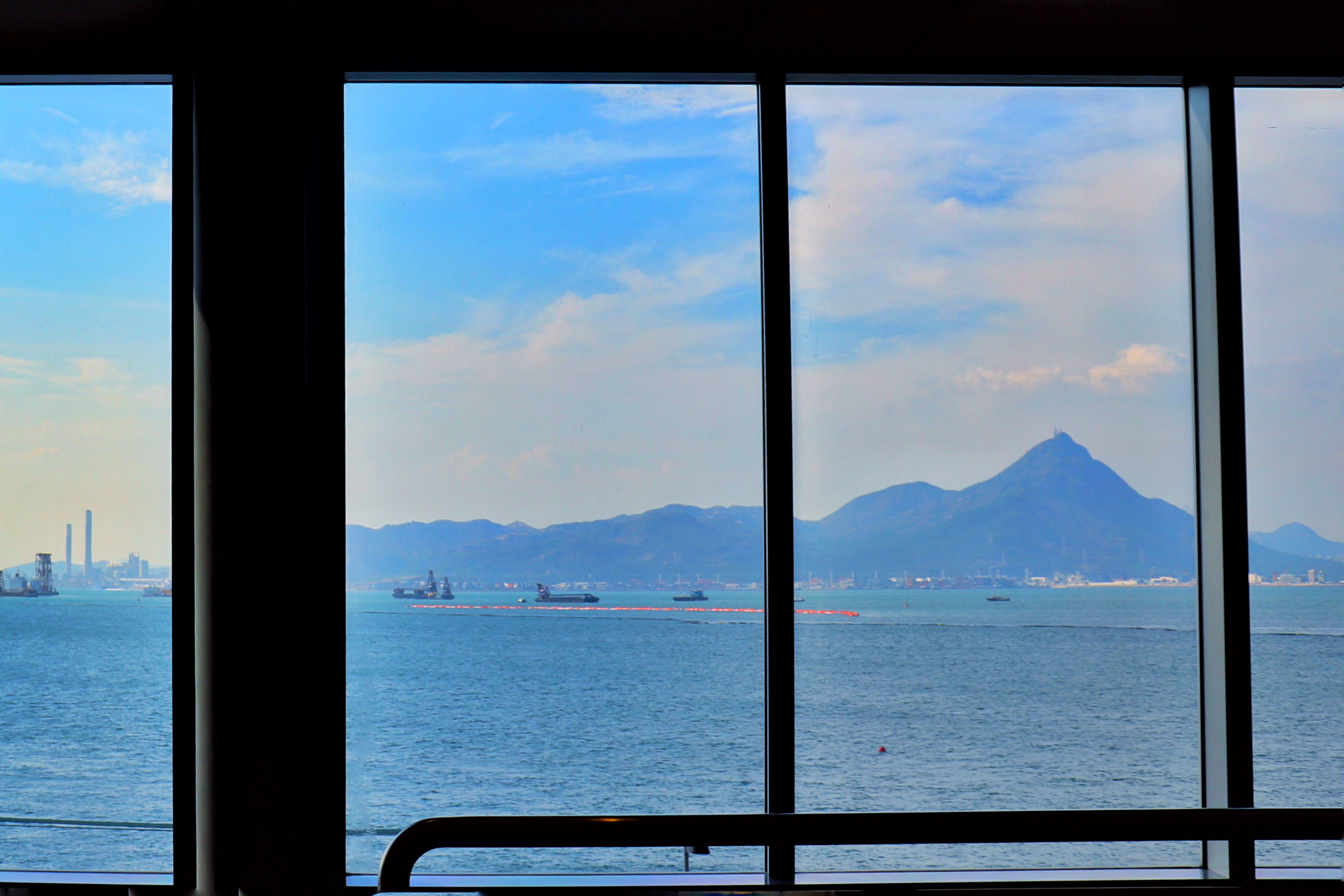 24小时香港过关攻略,香港可以这样玩攻略篇