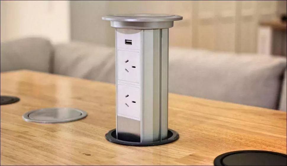 推荐做开放式厨房吗,开放式厨房和中岛有区别吗