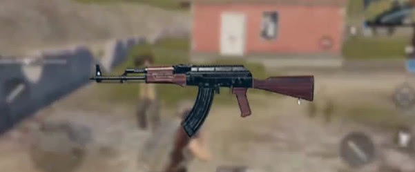 绝地求生akm一枪能打爆一级头吗,绝地求生怎么才能把akm一镜压到底