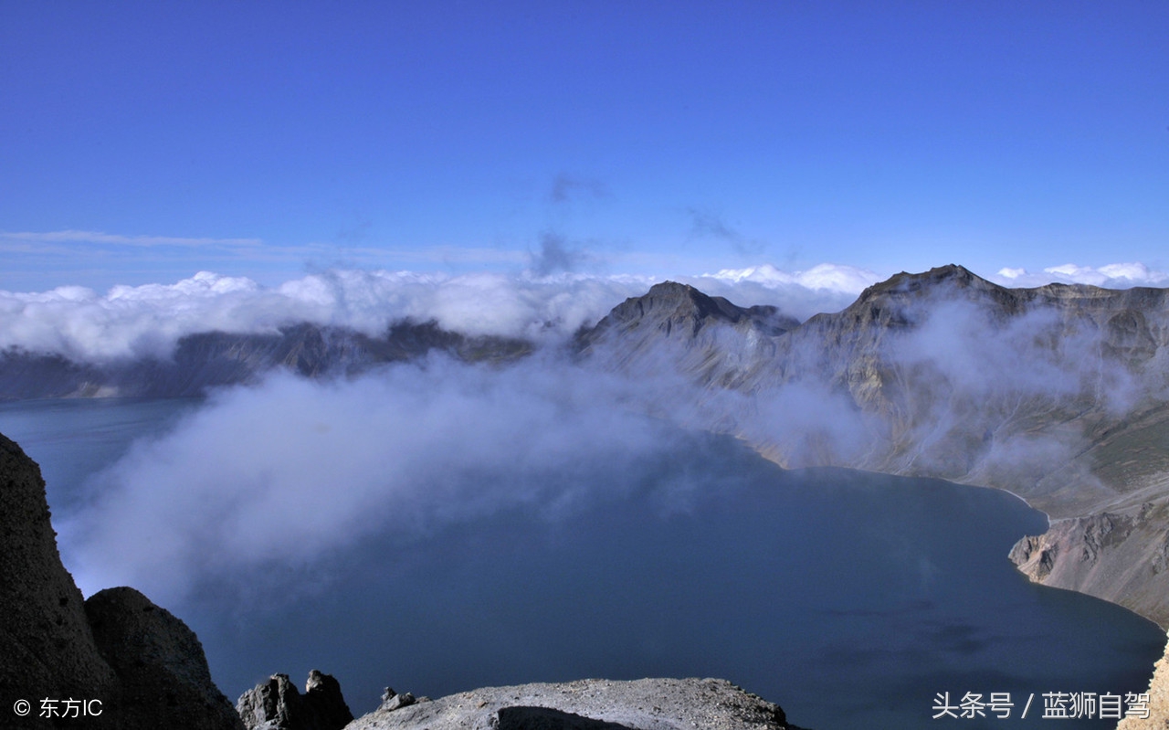 中国最神秘的山是哪座山,中国最神秘的山峰