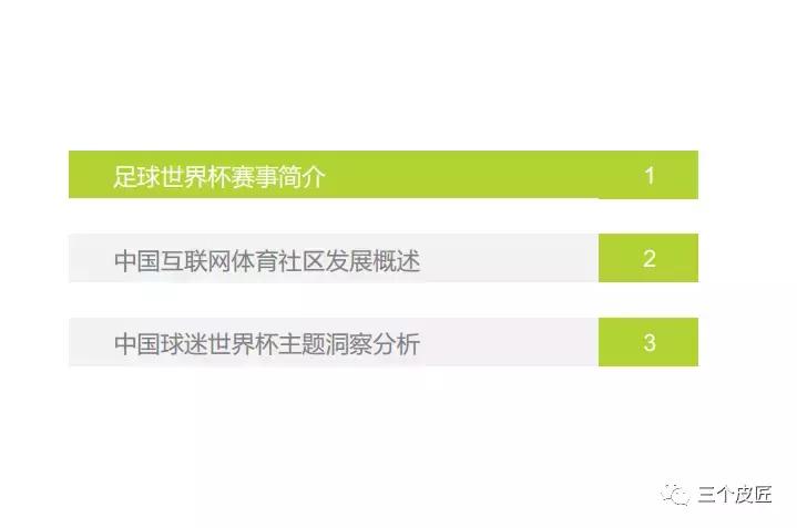 足球球迷行为洞察报告,中国球迷足球世界杯