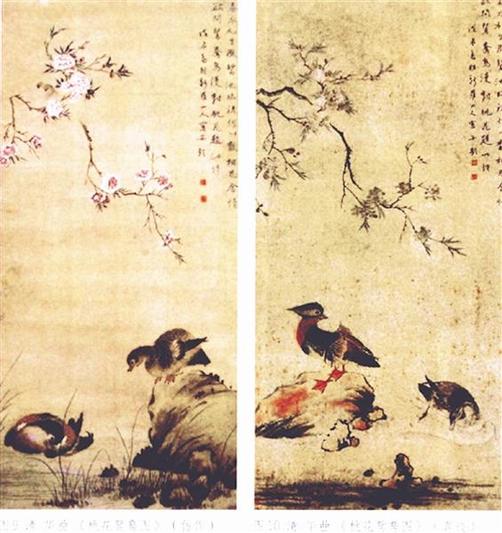 揭秘花样百出的书画造假手段，专家教你鉴别真伪