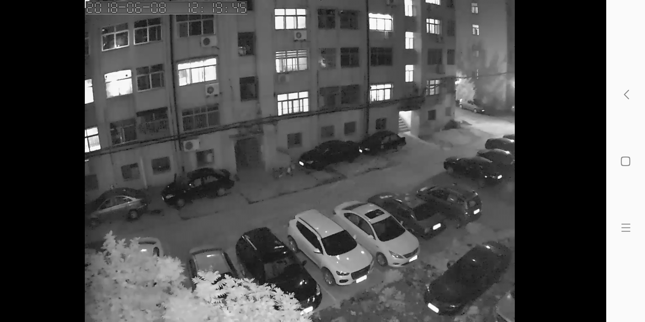 最好家庭安防，乔安户外监控上手体验