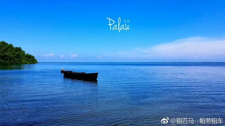 这个海岛国家｜景美人少，一个拍照P图的圣地！