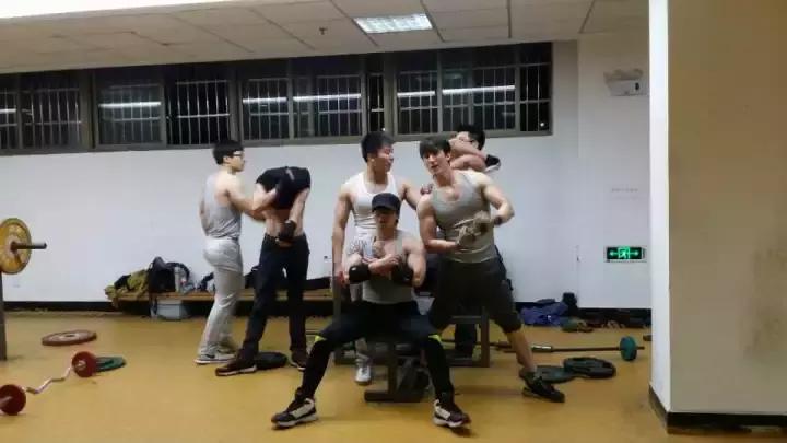 浙江大学校草合集,浙江大学的校草