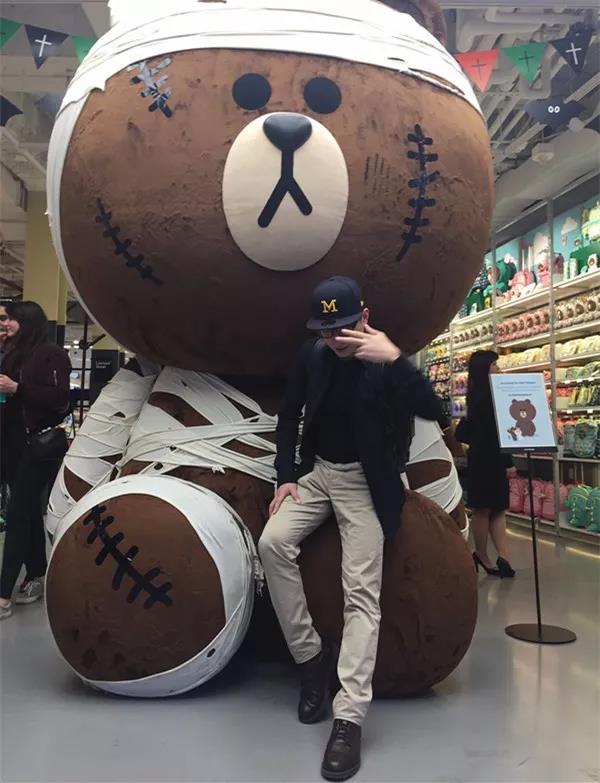 浙江大学校草合集,浙江大学的校草