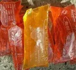 满满都是小时候好吃的味道,吃喝玩乐不一样的味道