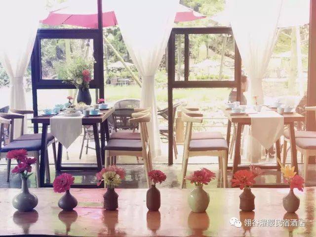 绵阳50元包吃住的民宿,绵阳禅茶清谷民宿哪家好