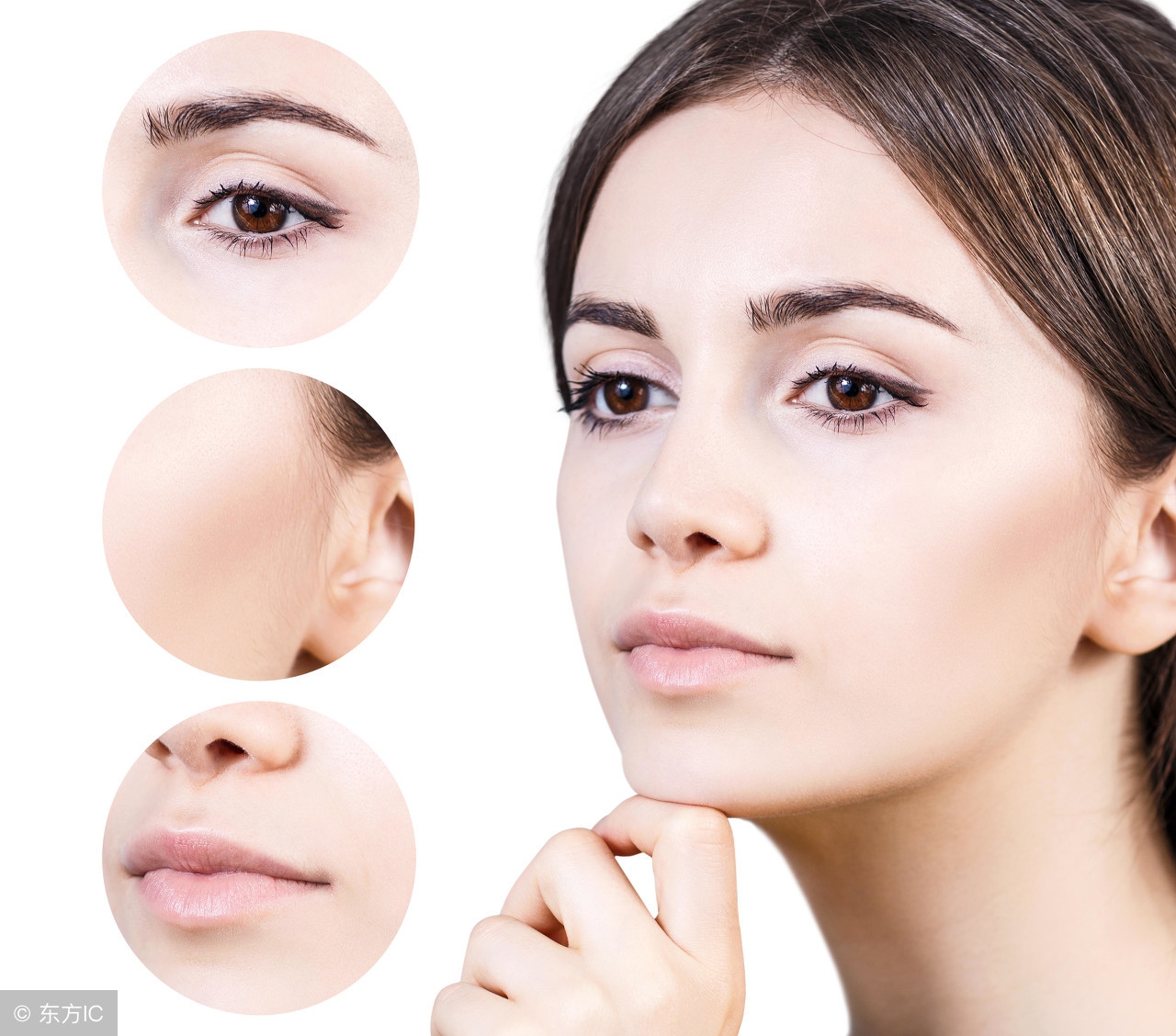 t区出油皮肤暗黄,t区出油暗黄怎么办只需要4个步骤