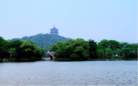 杭州水质在全国的排名,杭州水质