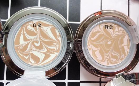 夏季干皮平价气垫,推荐夏天气垫