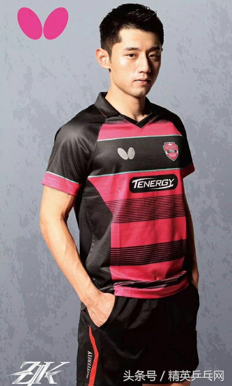 张继科巅峰时期的霸王拧,巅峰期张继科有多火