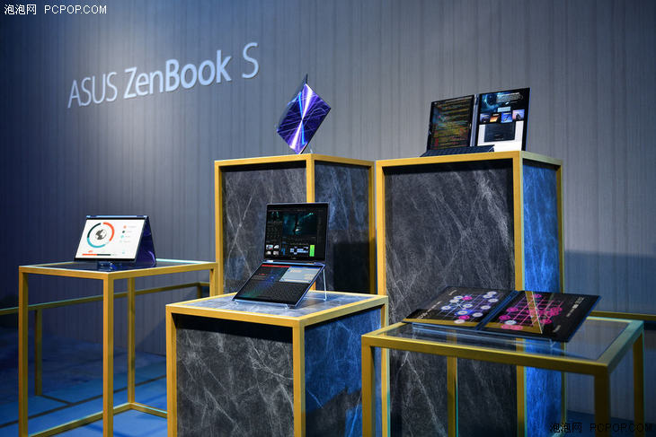 computex2018新发布会,pc新技术