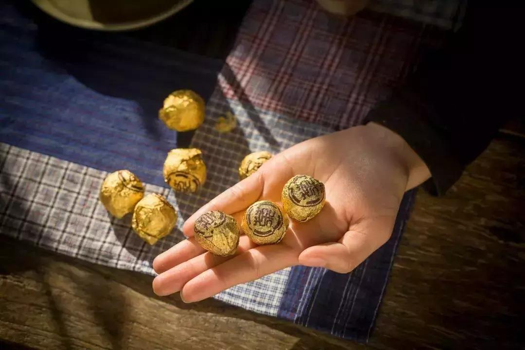 一款龙珠老白究竟有多少种喝法？