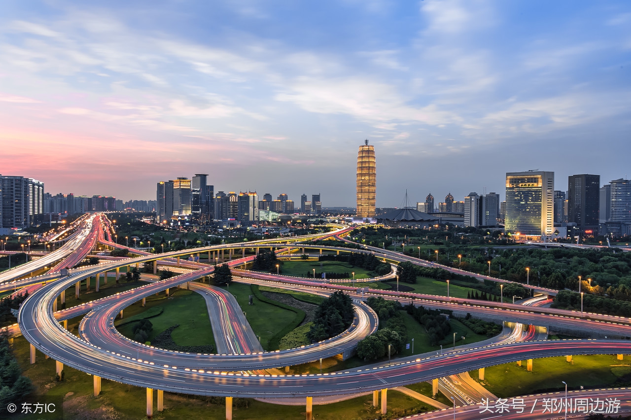 有一种普通话叫郑州话,郑州话与普通话的区别