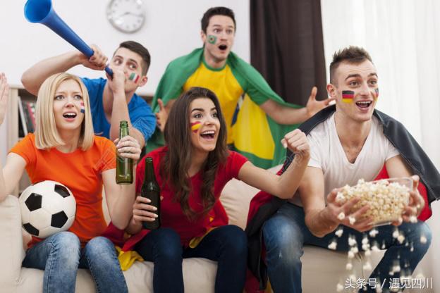 2018世界杯看球秘诀,2018世界杯观赛回忆