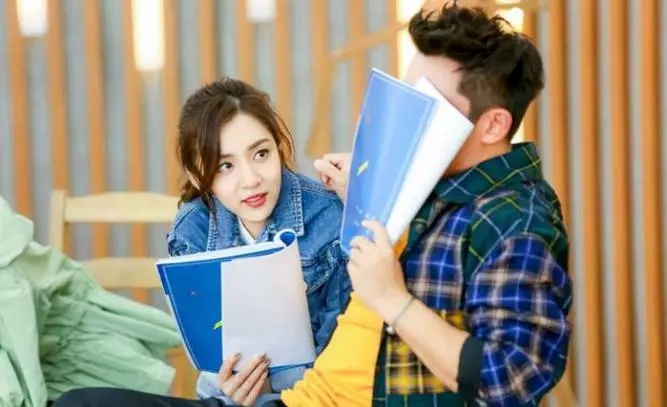 郑恺的反应太快陈赫看傻眼,郑恺对陈赫评价